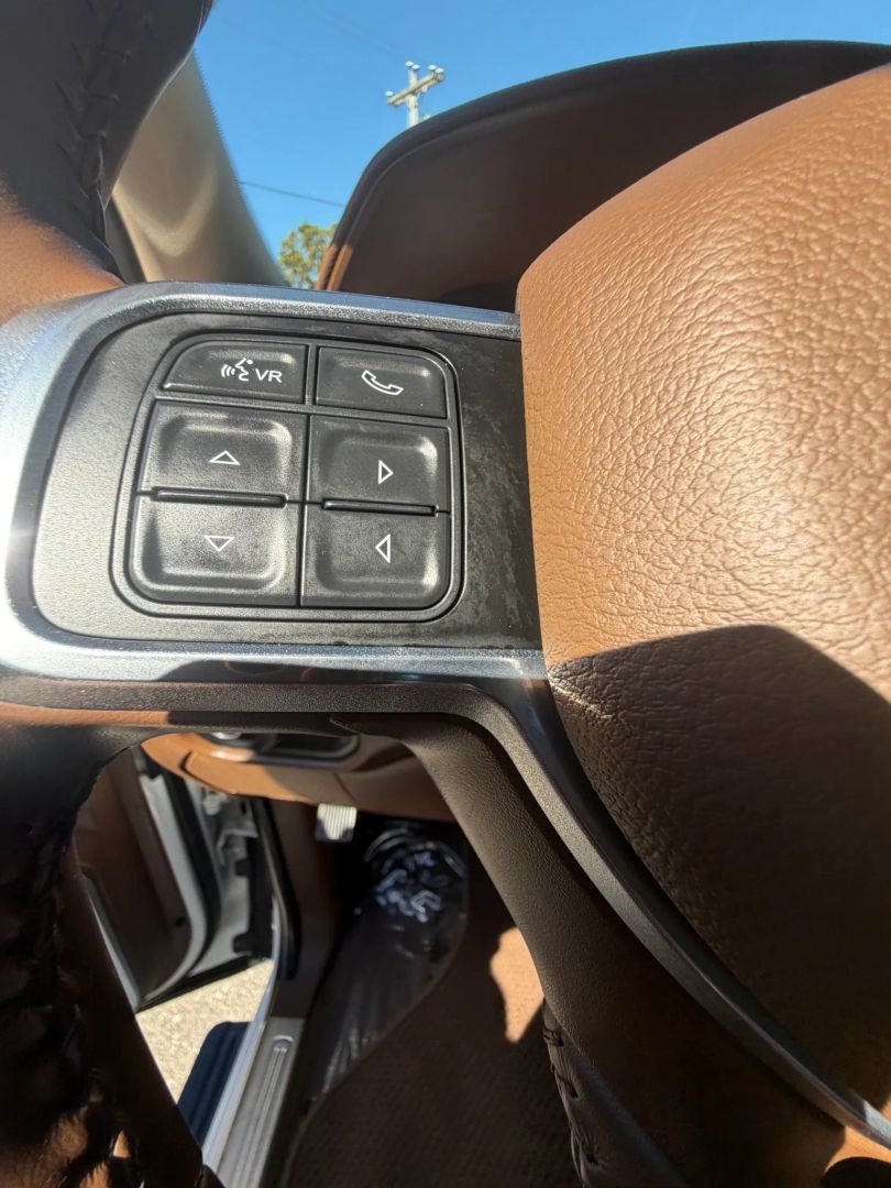 Photo 19 of this Ram 2500