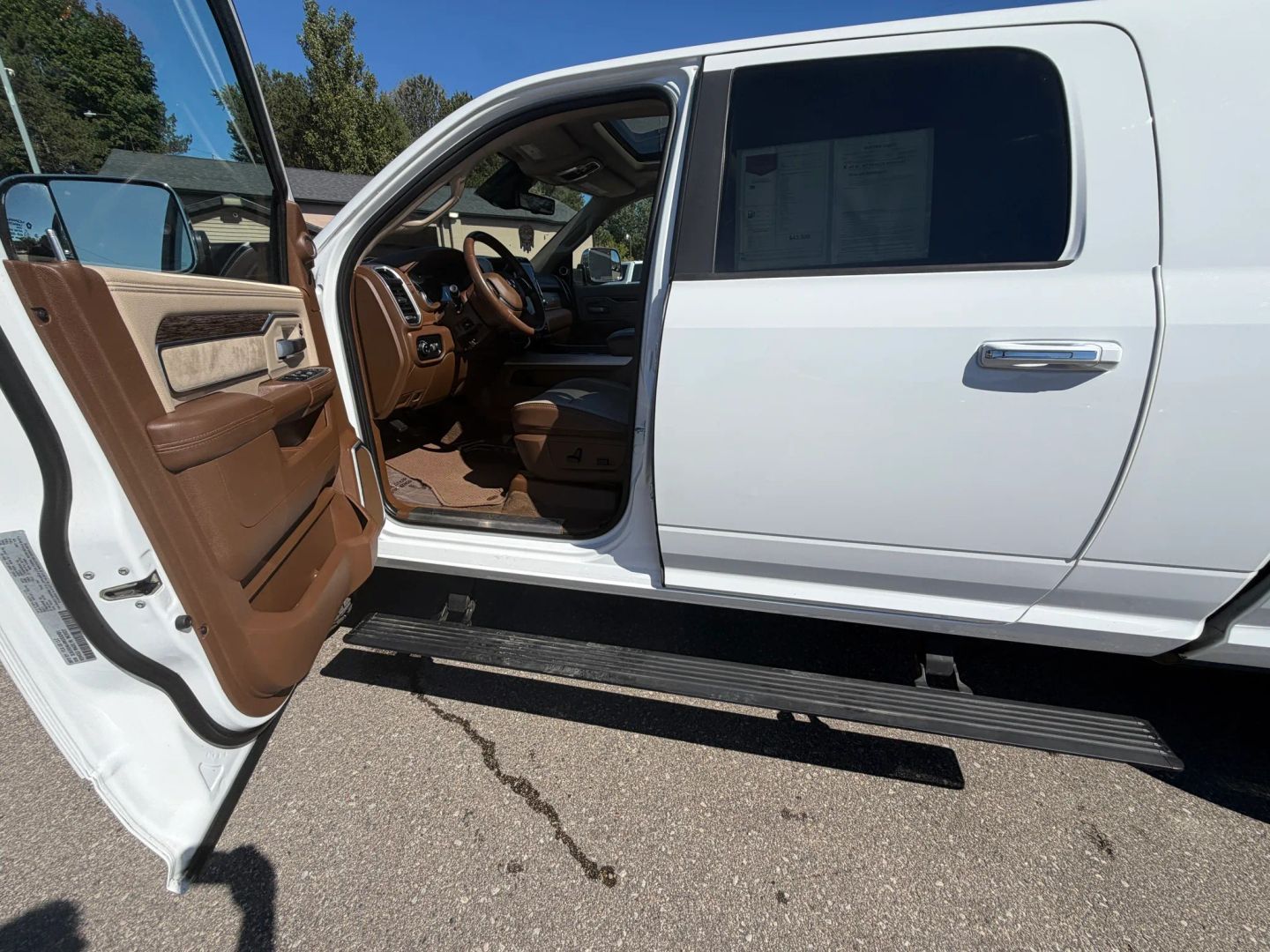Photo 21 of this Ram 2500