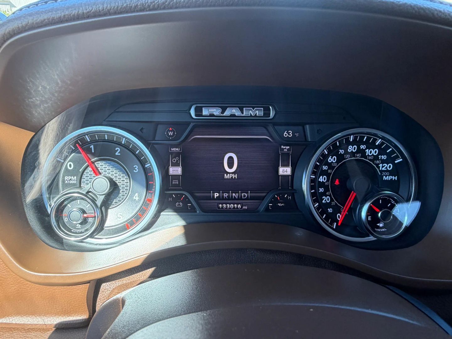 Photo 22 of this Ram 2500