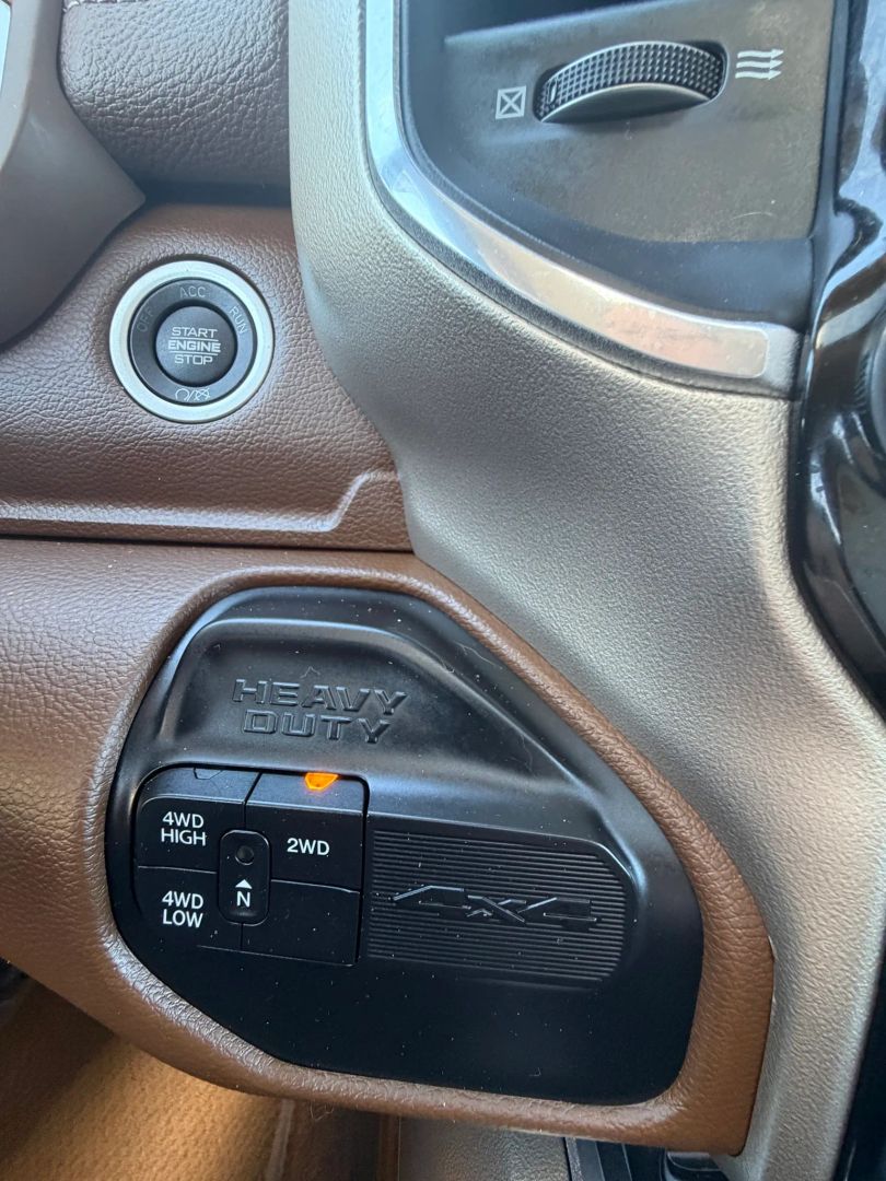 Photo 23 of this Ram 2500
