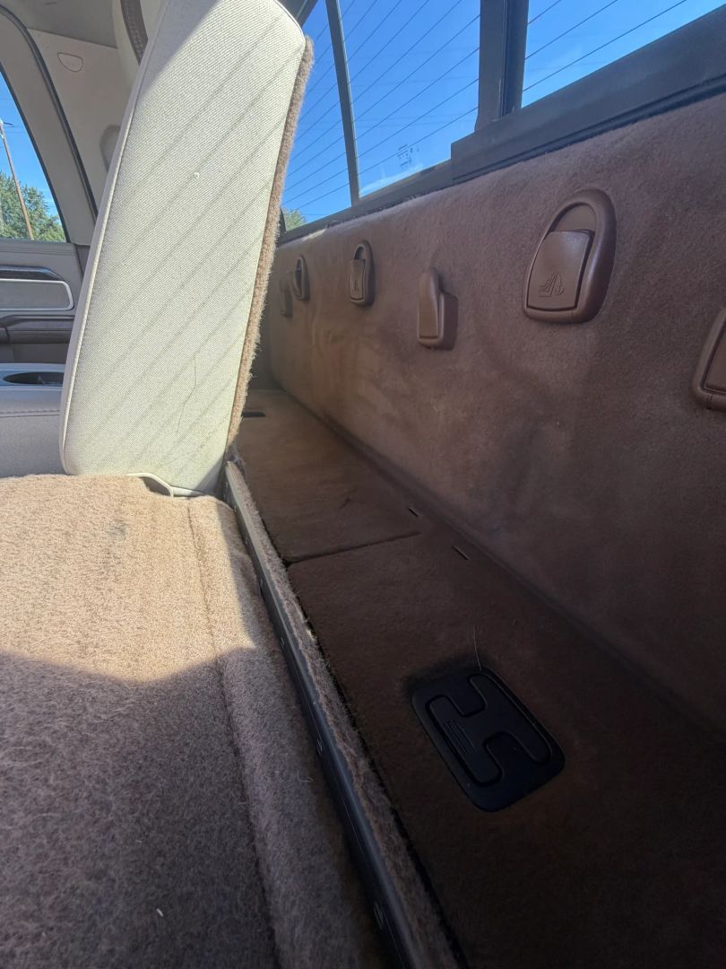 Photo 39 of this Ram 2500