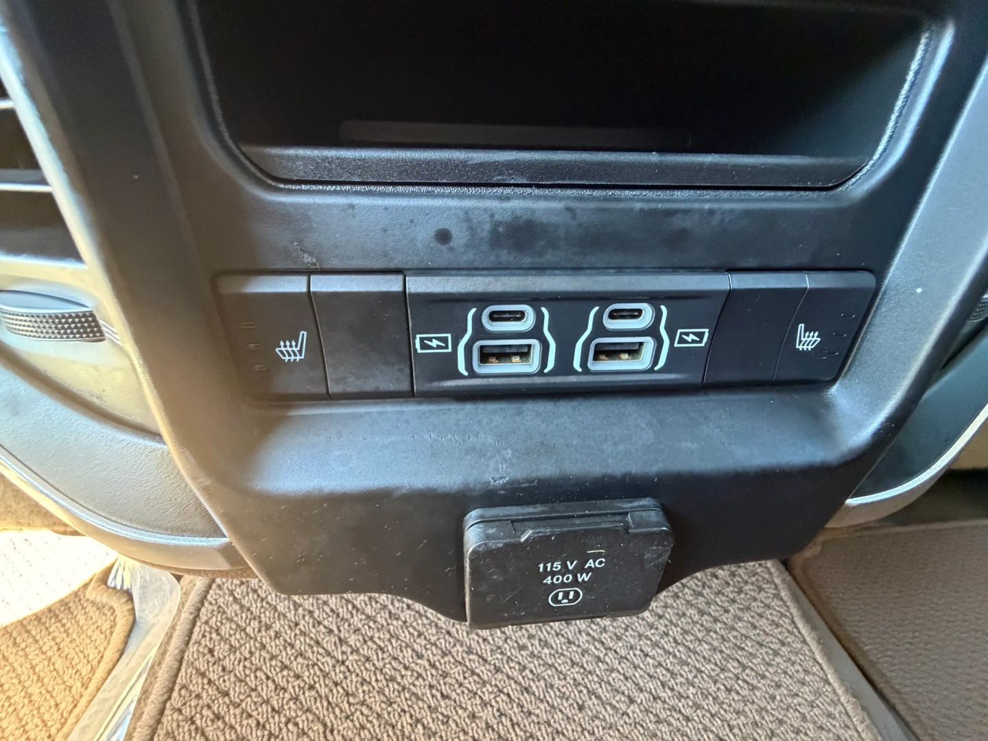 Photo 42 of this Ram 2500