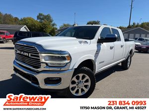 View 2021 Ram 2500