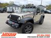 2017 Jeep Wrangler Rubicon Recon