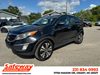 2011 Kia Sportage EX