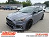2016 Ford Focus RS