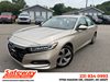 2018 Honda Accord Sedan EX 1.5T