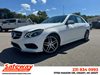 2014 Mercedes-Benz E 350 4MATIC Sport Sedan