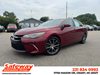 2017 Toyota Camry XSE V6