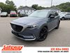 2021 Mazda CX-9 Carbon Edition