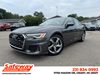 2024 Audi A6 Sedan Premium Plus