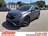 2021 Honda CR-V Hybrid EX-L