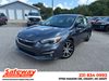 2017 Subaru Impreza Limited