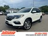 2018 Honda Pilot Elite