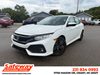 2019 Honda Civic Hatchback EX