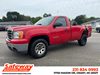 2012 GMC Sierra 1500 Work Truck