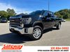 2020 GMC Sierra 2500HD SLT