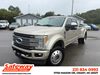 2017 Ford Super Duty F-450 DRW Platinum