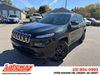 2014 Jeep Cherokee Sport