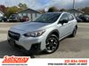 2020 Subaru Crosstrek 