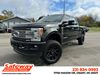 2019 Ford Super Duty F-350 SRW Platinum