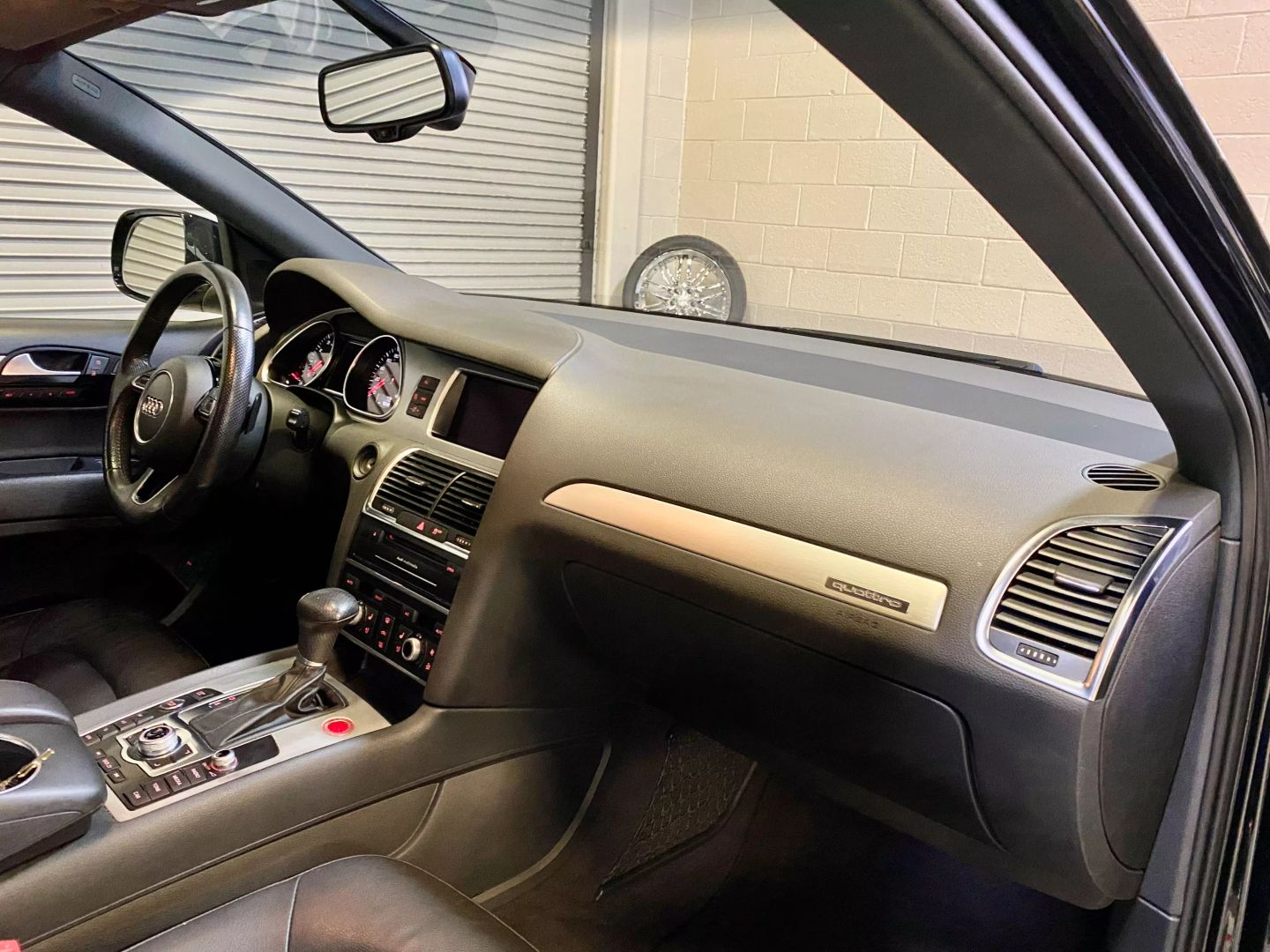 2014 Audi Q7 3.0T S line Prestige photo 15