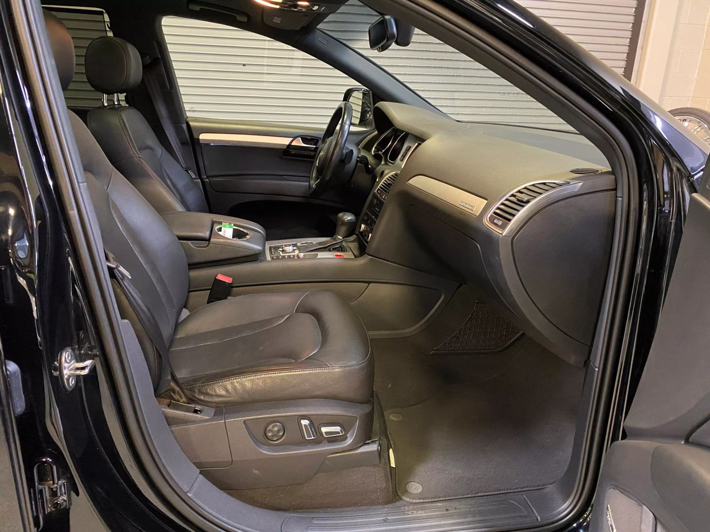 2014 Audi Q7 3.0T S line Prestige photo 16