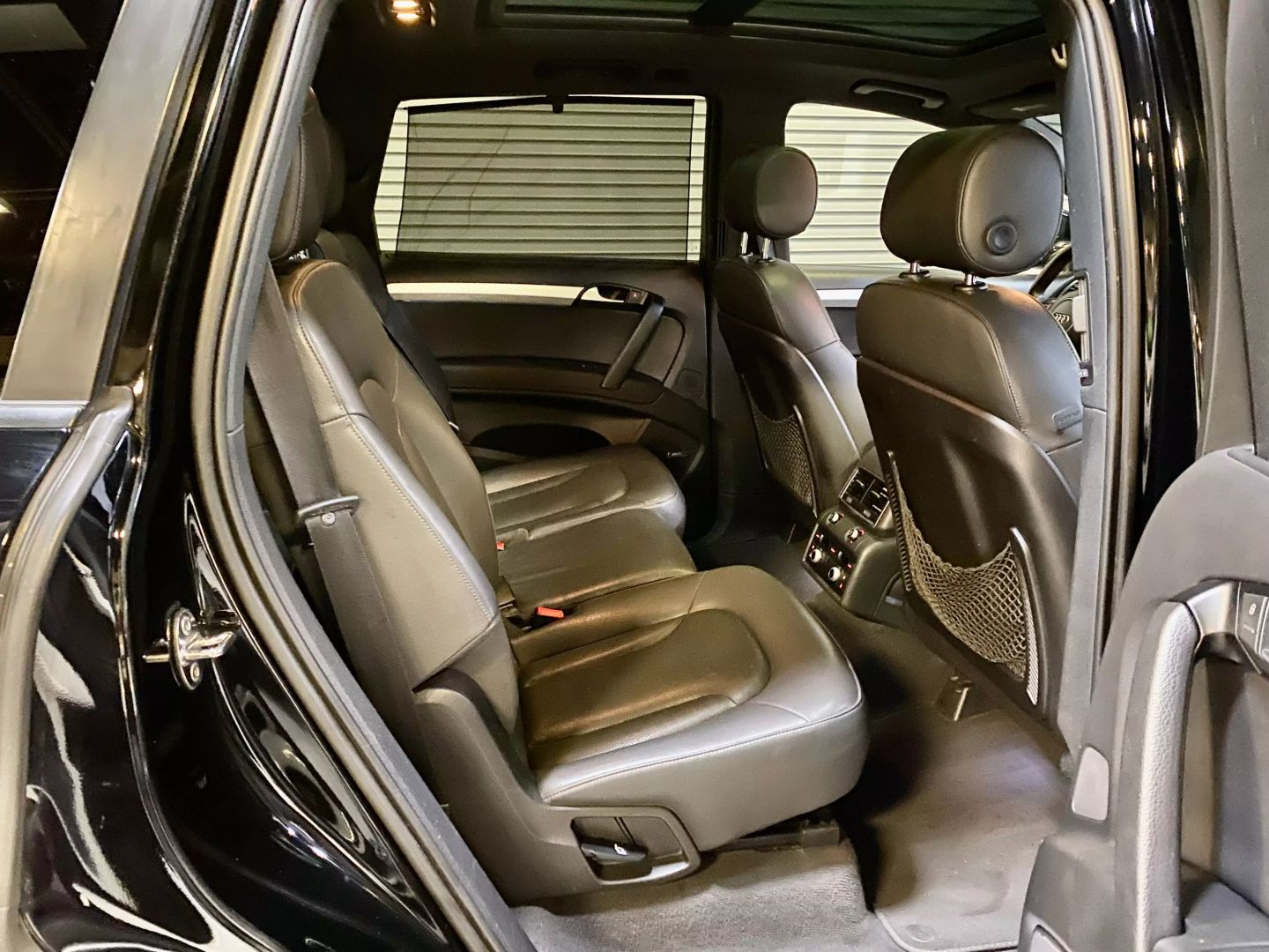 2014 Audi Q7 3.0T S line Prestige photo 20