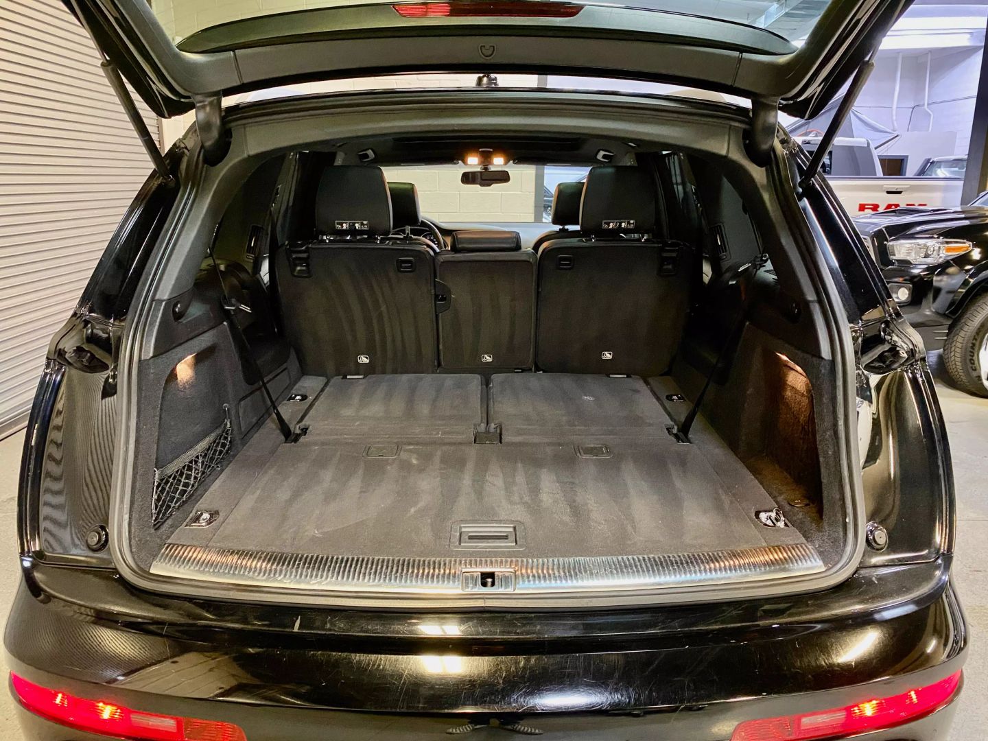 2014 Audi Q7 3.0T S line Prestige photo 23