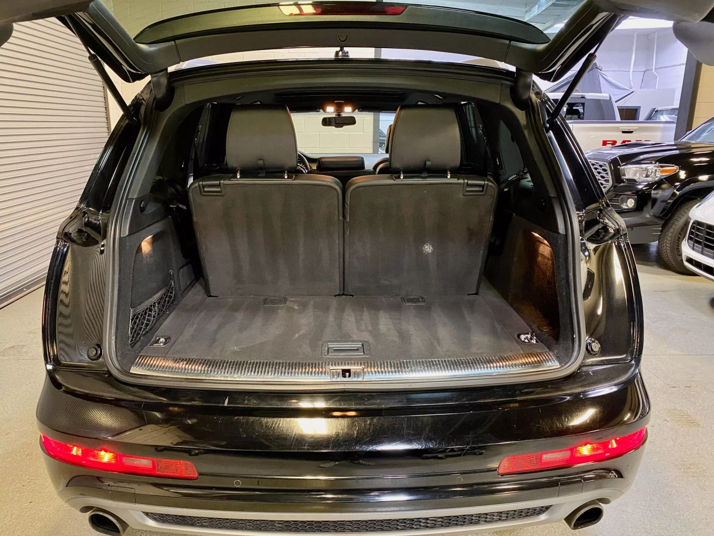 2014 Audi Q7 3.0T S line Prestige photo 24