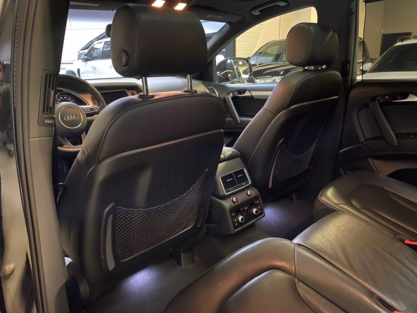 2014 Audi Q7 3.0T S line Prestige photo 26