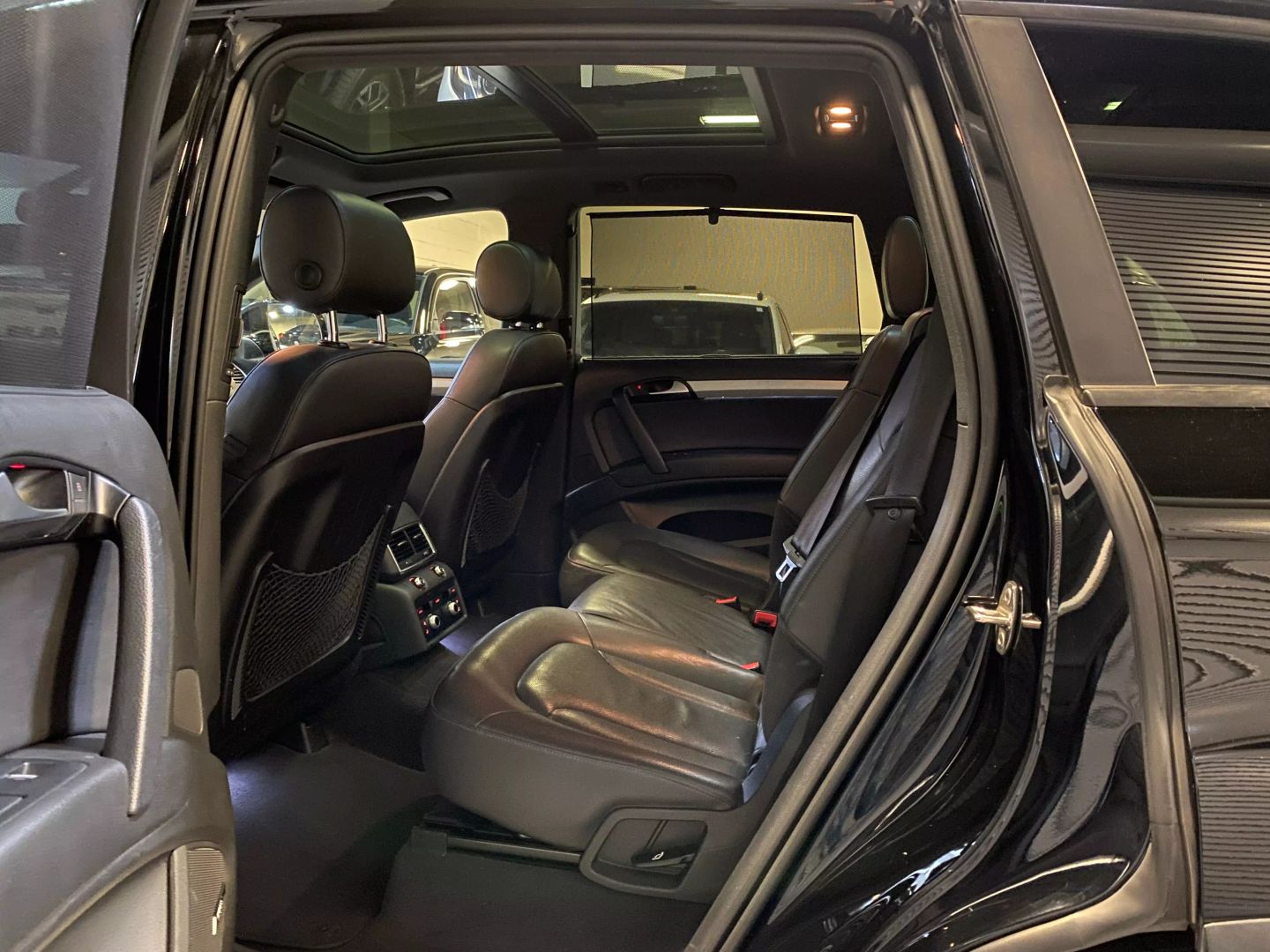2014 Audi Q7 3.0T S line Prestige photo 27