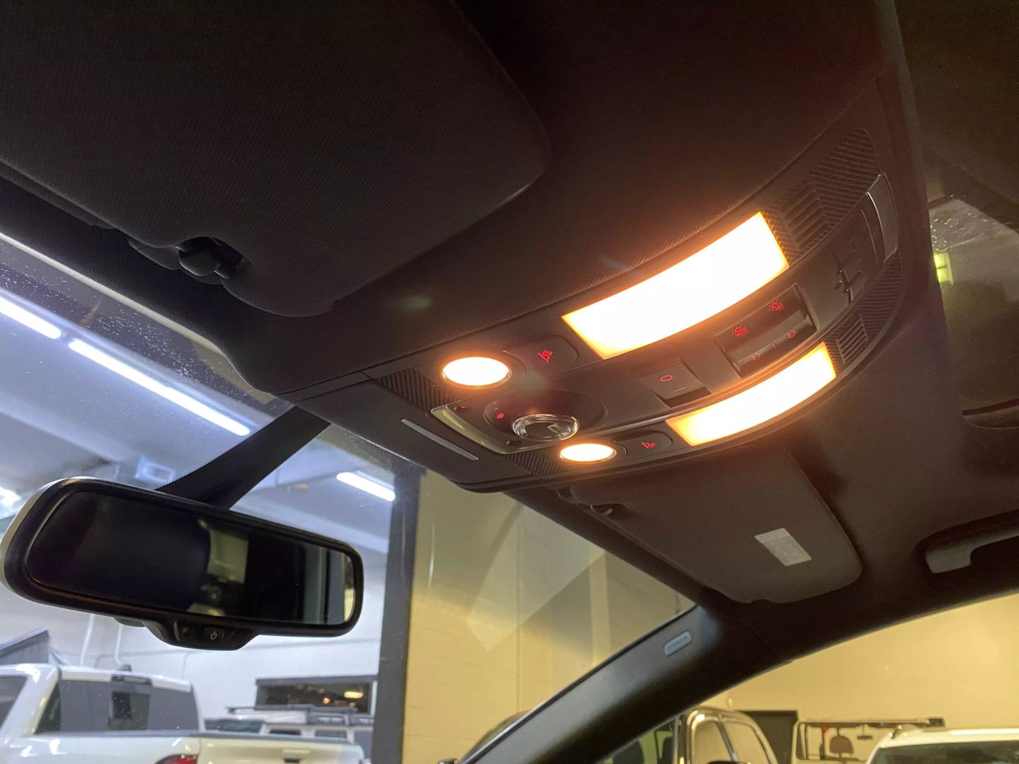 2014 Audi Q7 3.0T S line Prestige photo 29