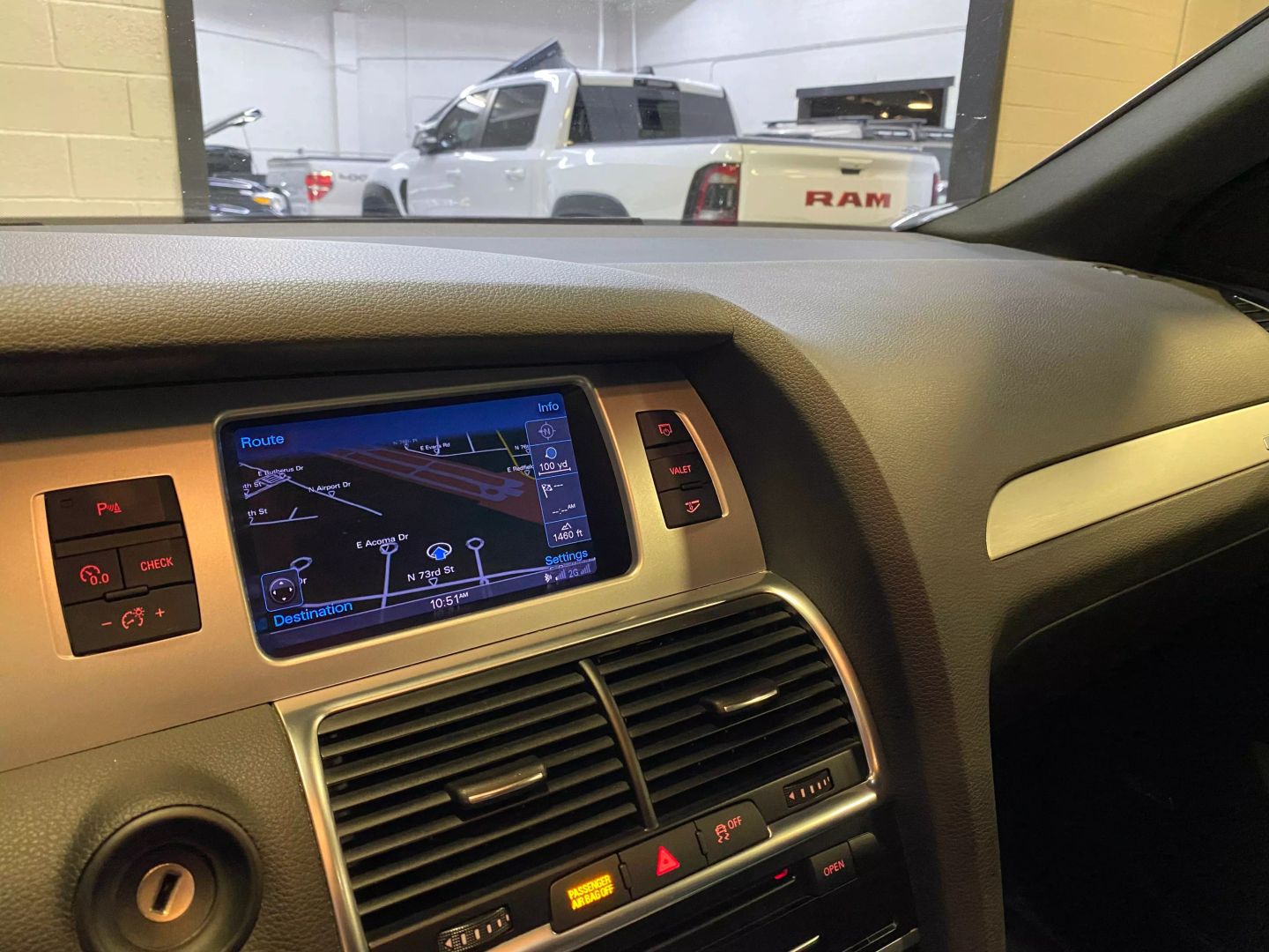 2014 Audi Q7 3.0T S line Prestige photo 35