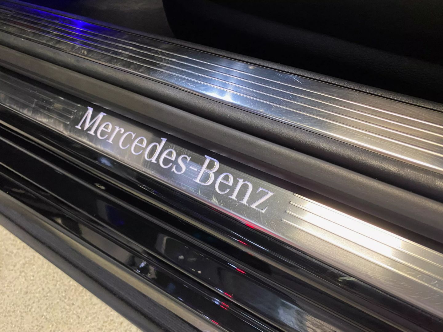 2015 Mercedes Benz S 4MATIC photo 39