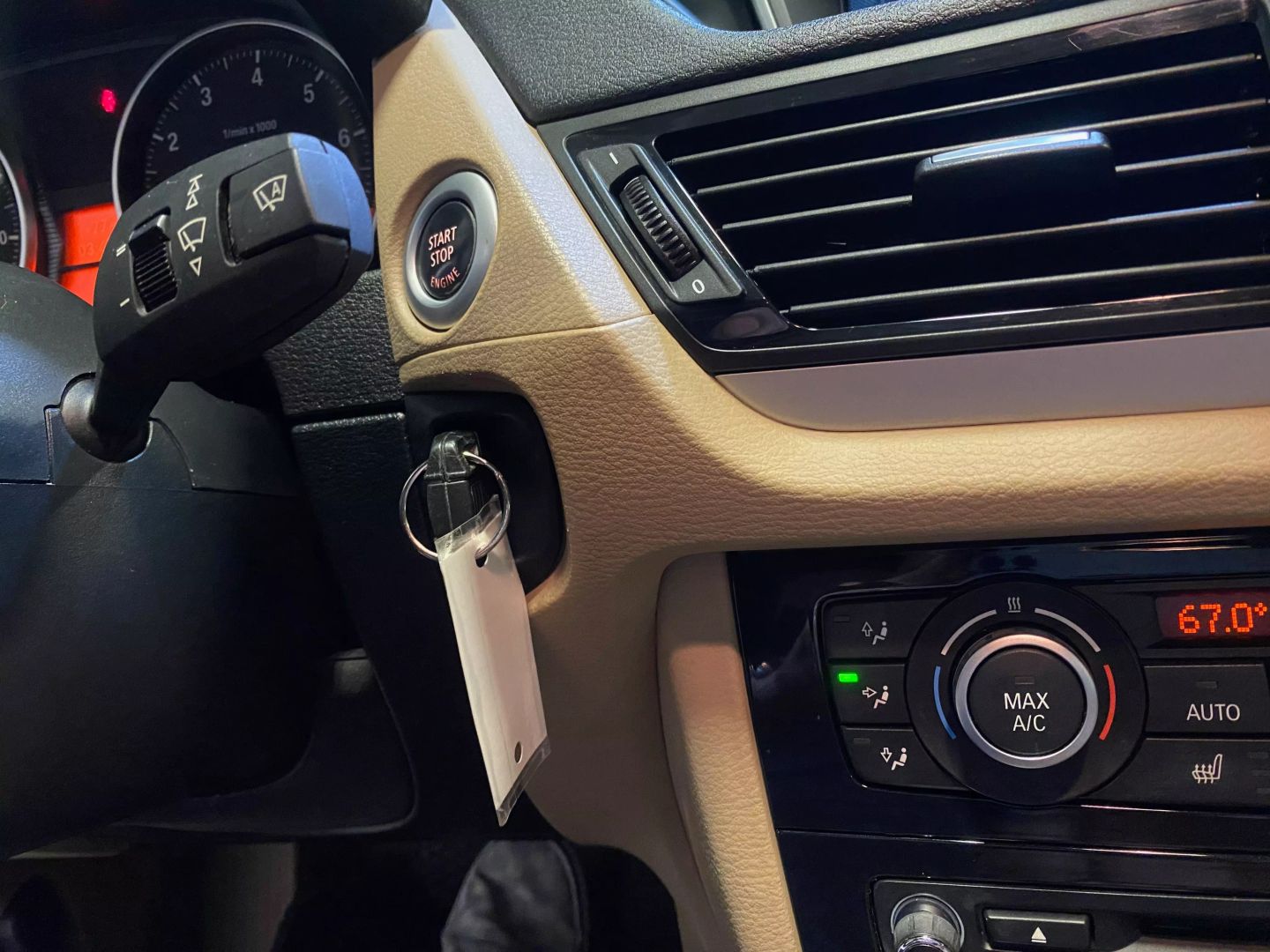 2015 Bmw X1 sDrive28i photo 15