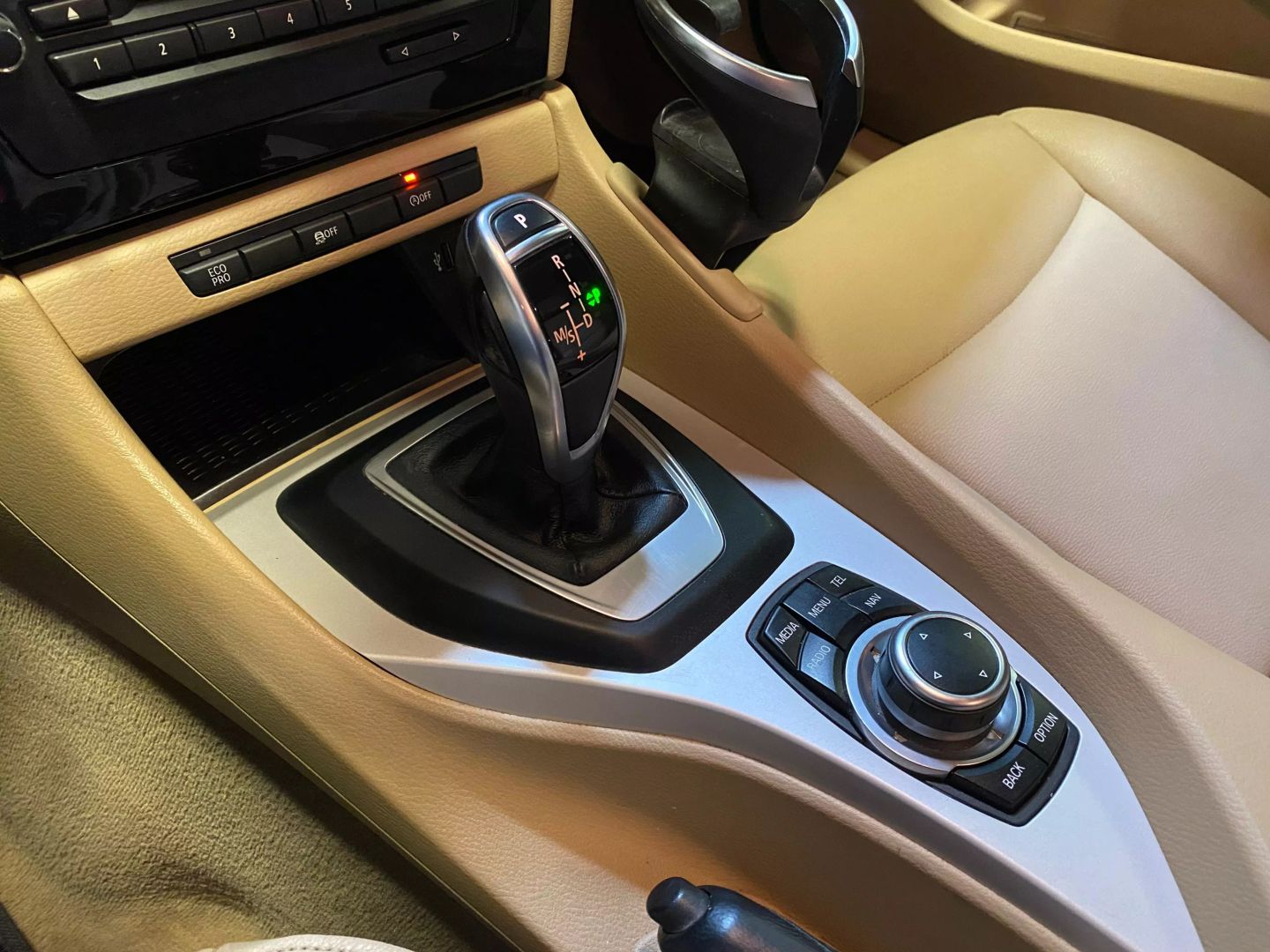 2015 Bmw X1 sDrive28i photo 17