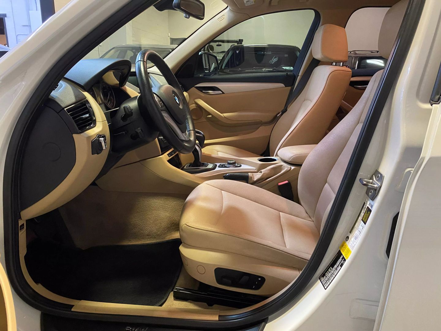 2015 Bmw X1 sDrive28i photo 18
