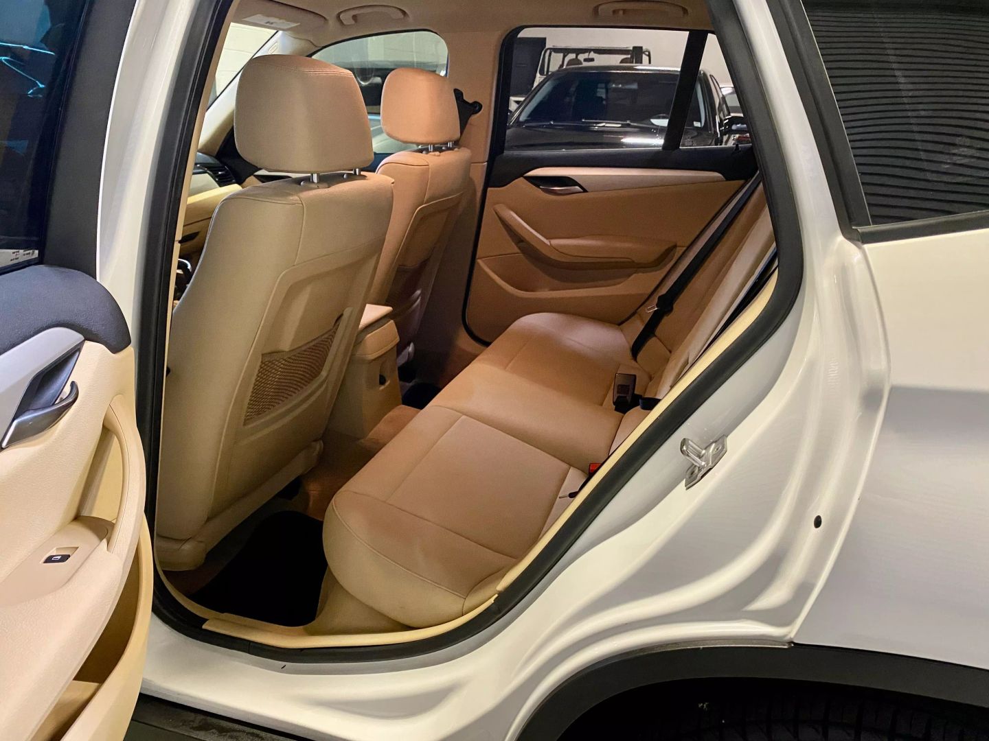 2015 Bmw X1 sDrive28i photo 19