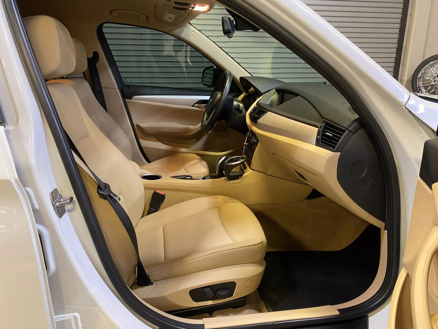 2015 Bmw X1 sDrive28i photo 20
