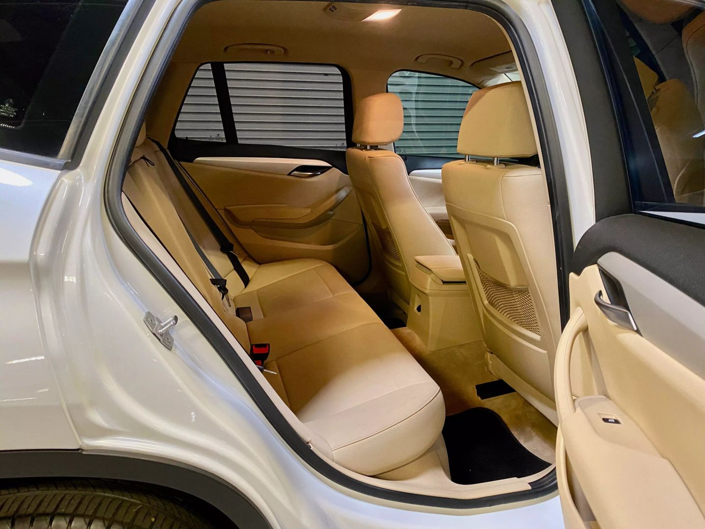 2015 Bmw X1 sDrive28i photo 23
