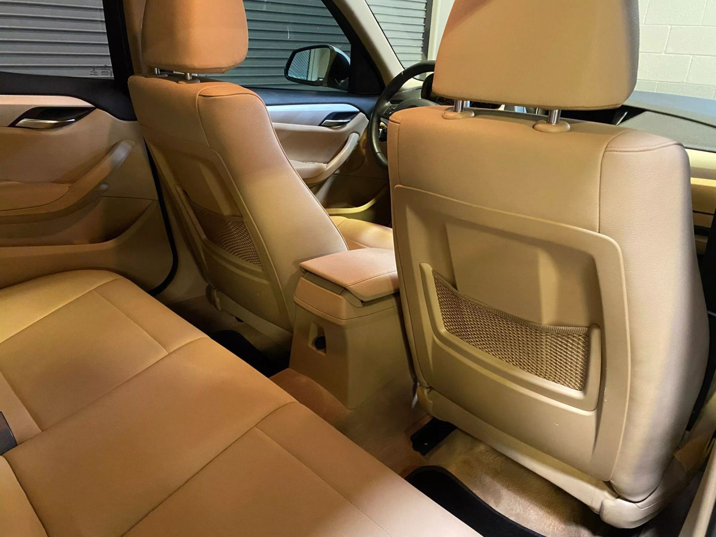 2015 Bmw X1 sDrive28i photo 24