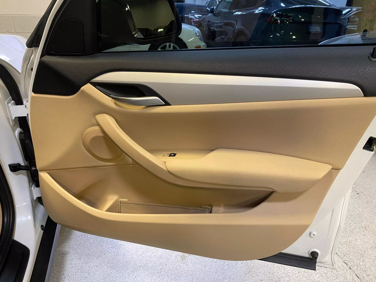 2015 Bmw X1 sDrive28i photo 27