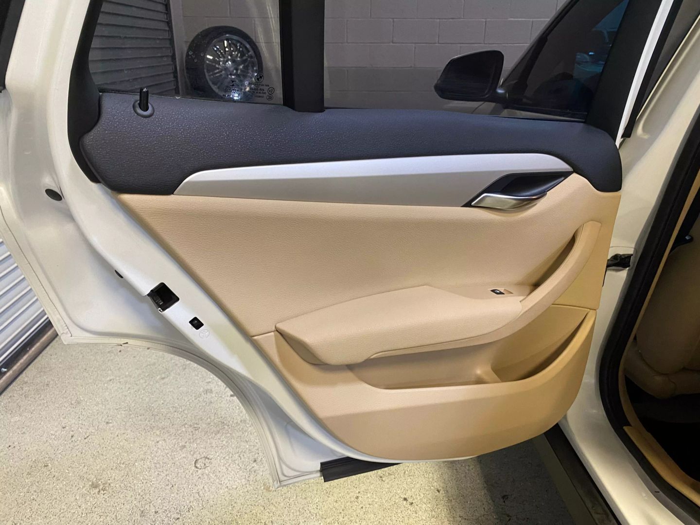 2015 Bmw X1 sDrive28i photo 28