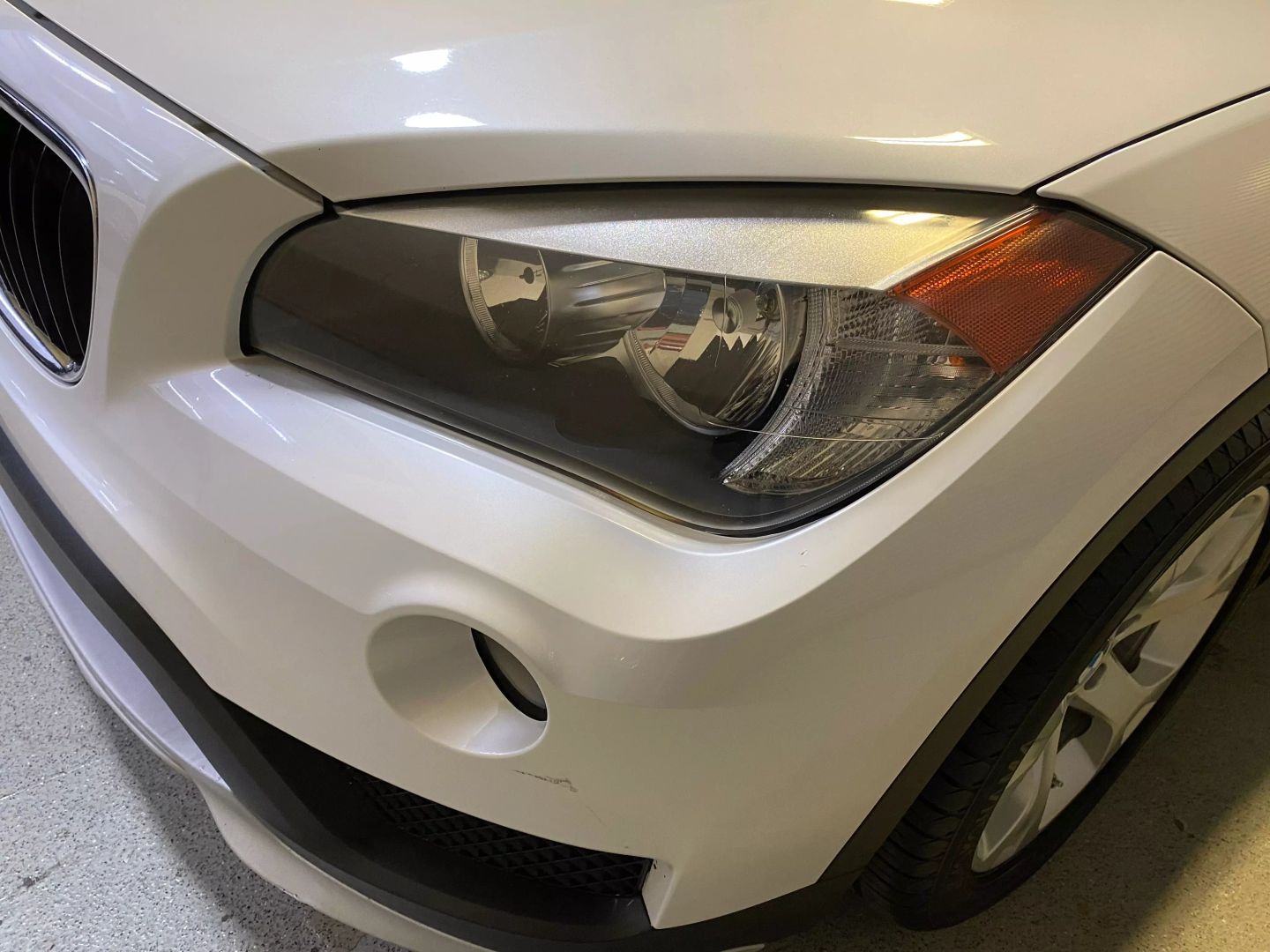 2015 Bmw X1 sDrive28i photo 32