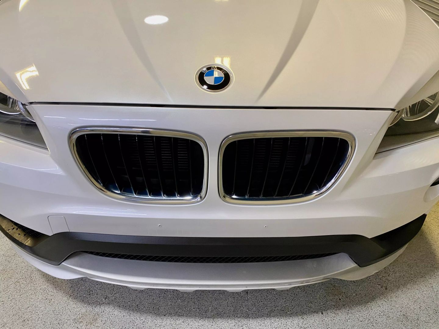 2015 Bmw X1 sDrive28i photo 33