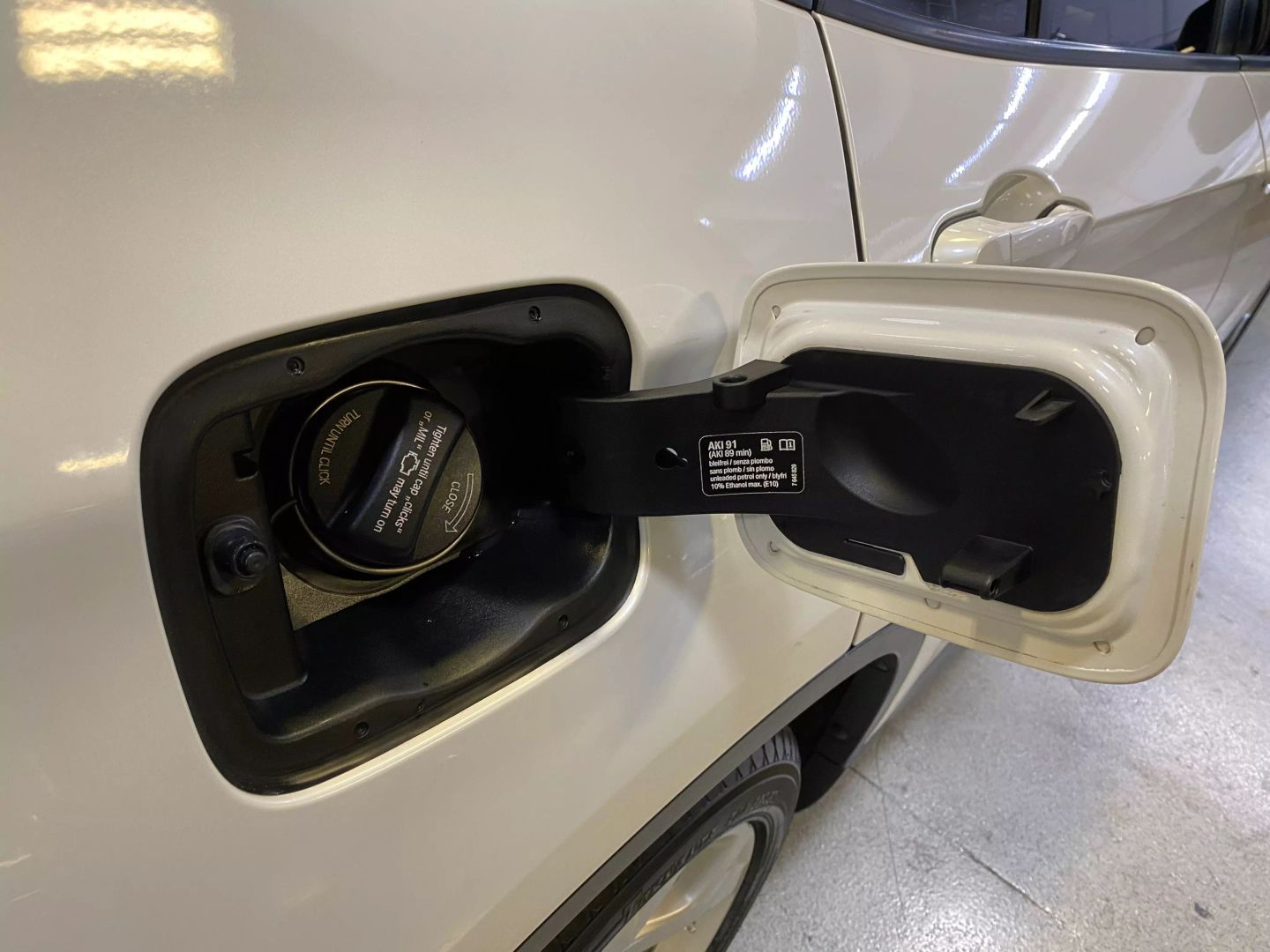 2015 Bmw X1 sDrive28i photo 38