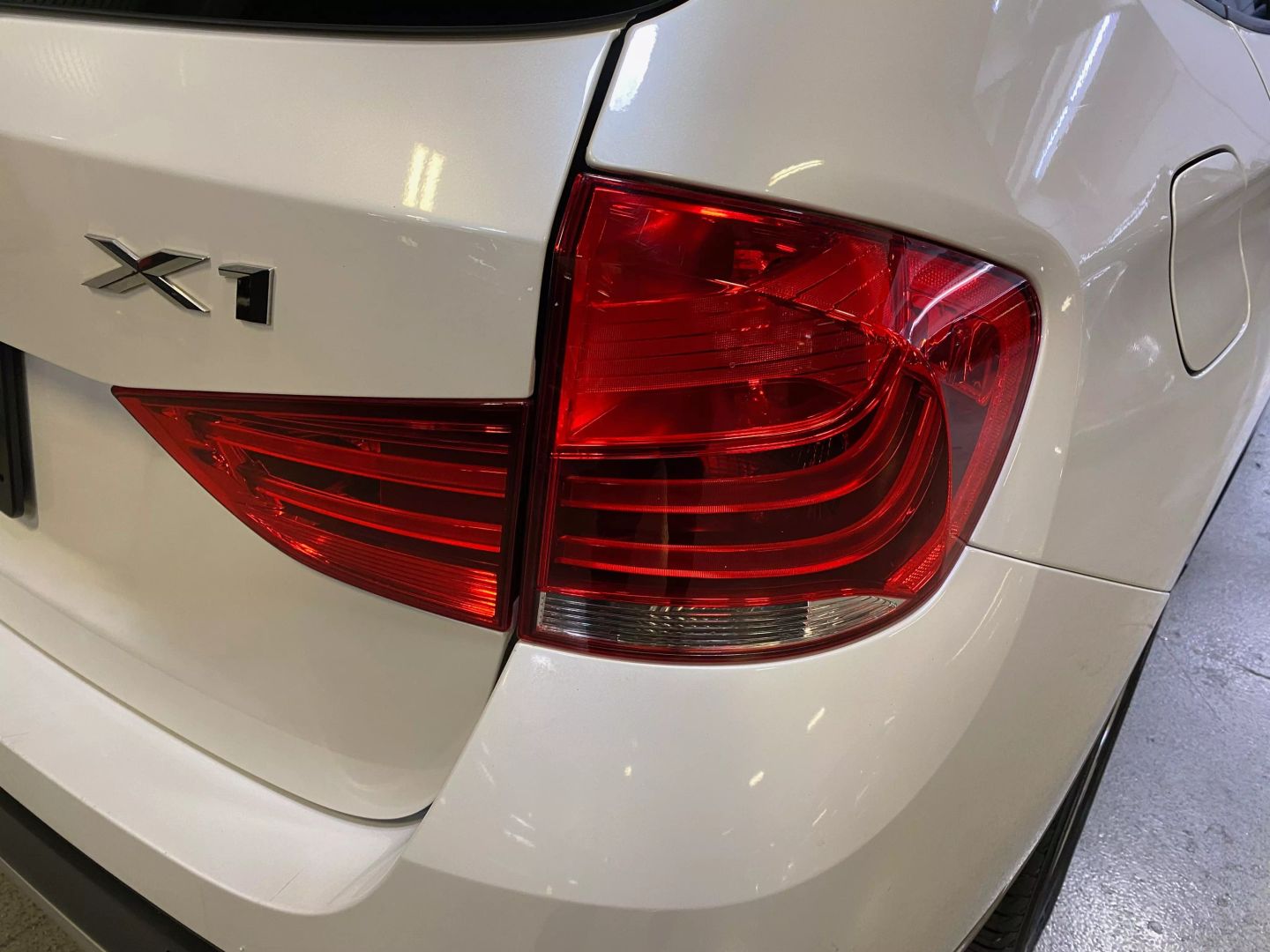 2015 Bmw X1 sDrive28i photo 39