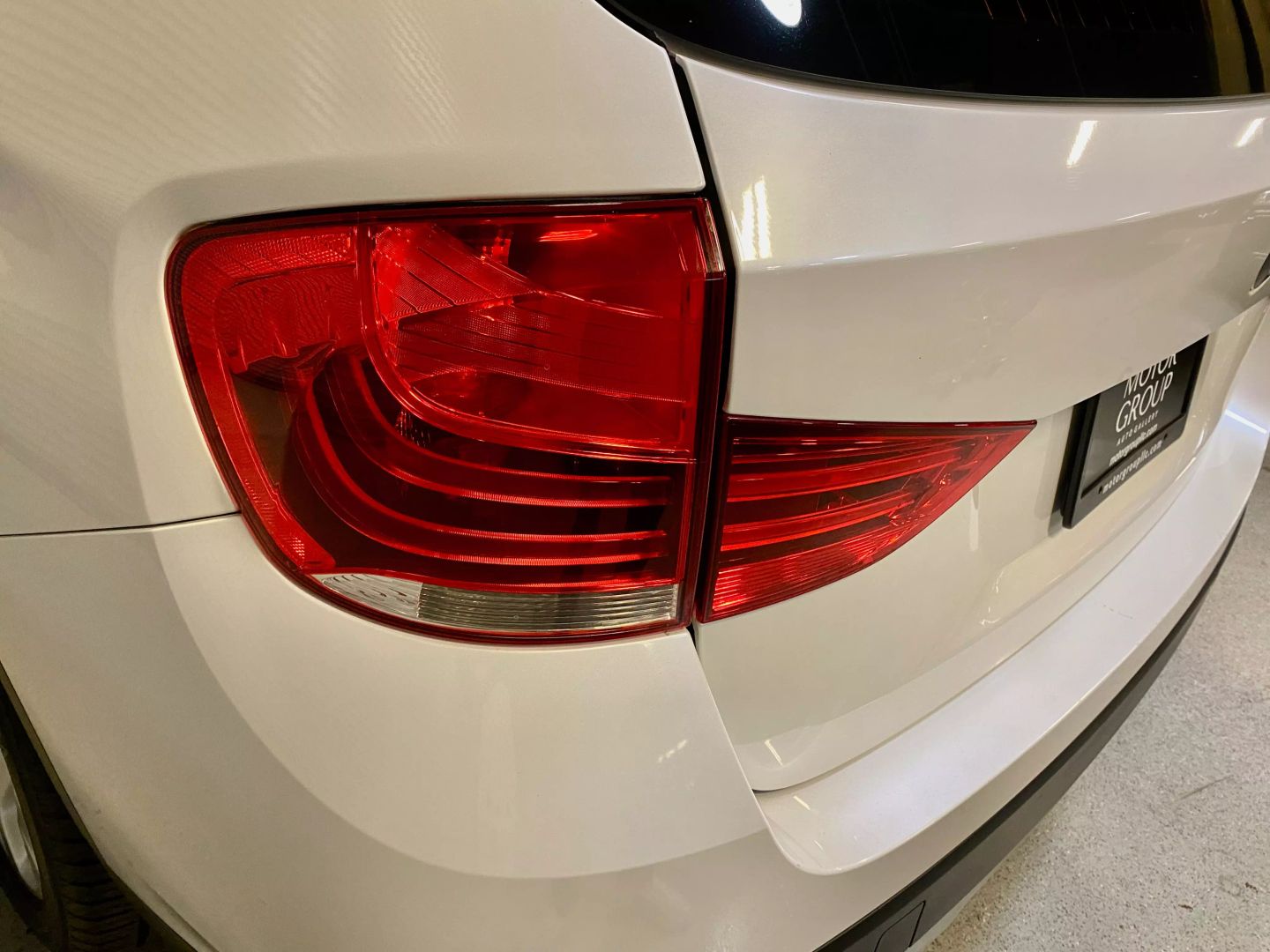 2015 Bmw X1 sDrive28i photo 40