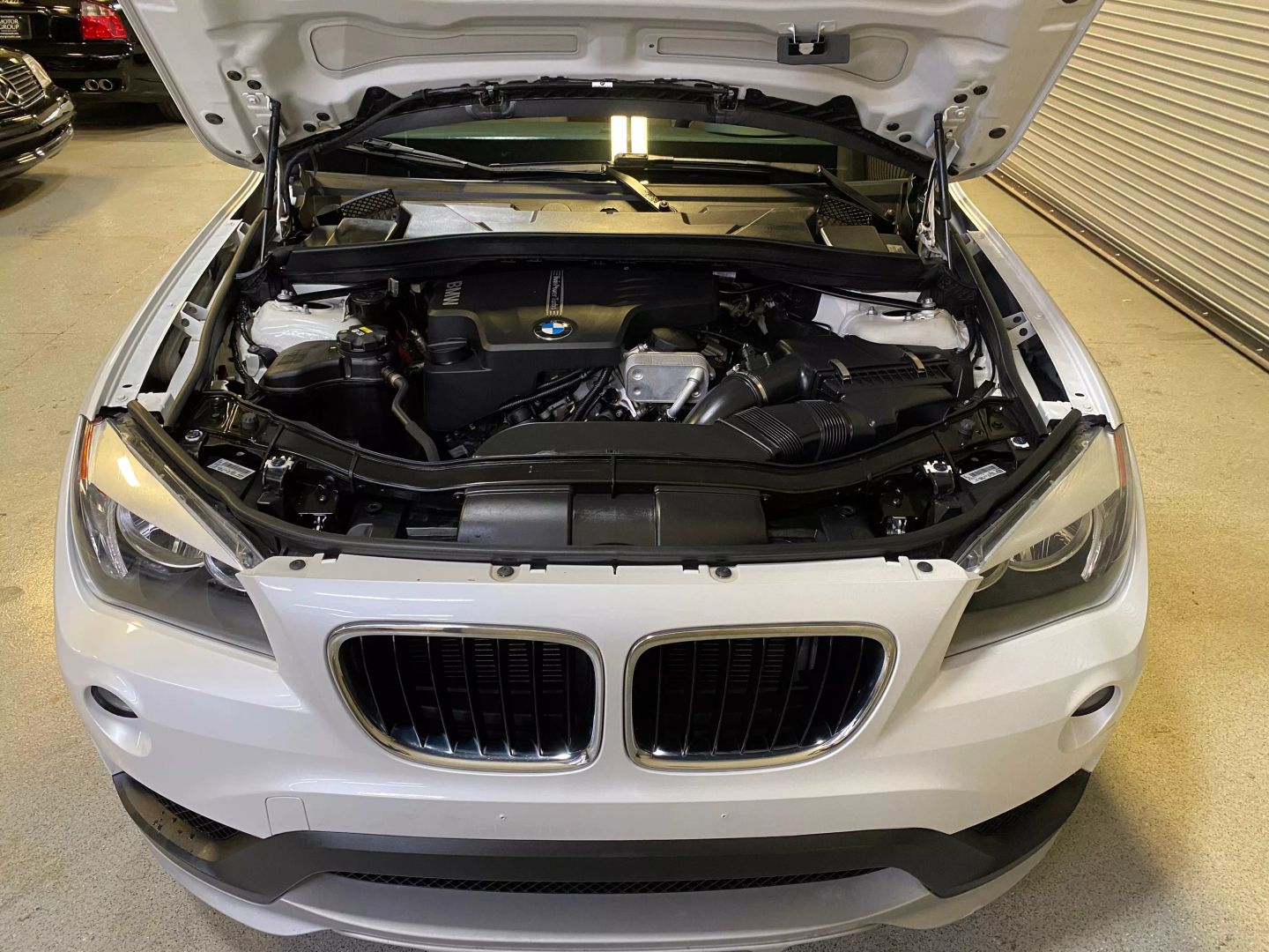 2015 Bmw X1 sDrive28i photo 43